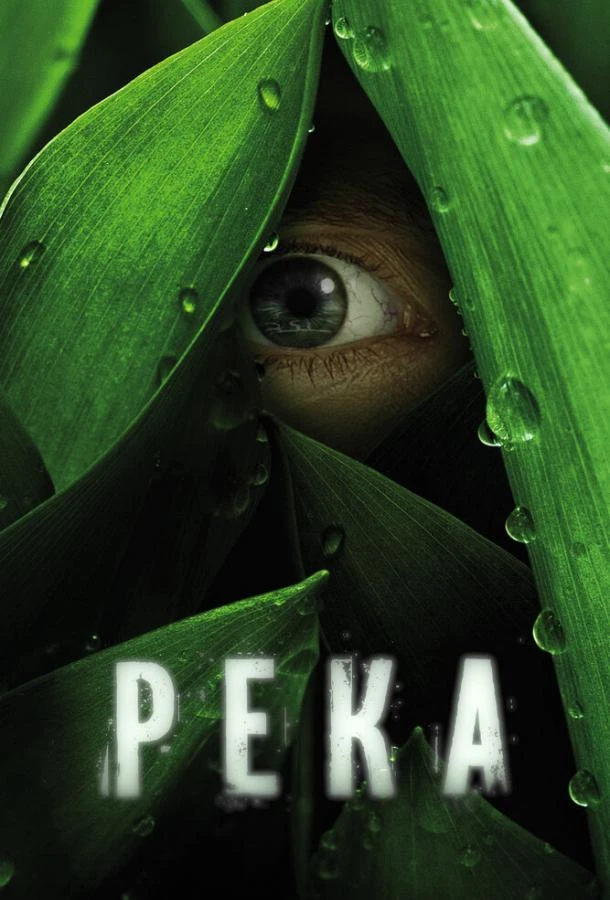 Река 1 сезон