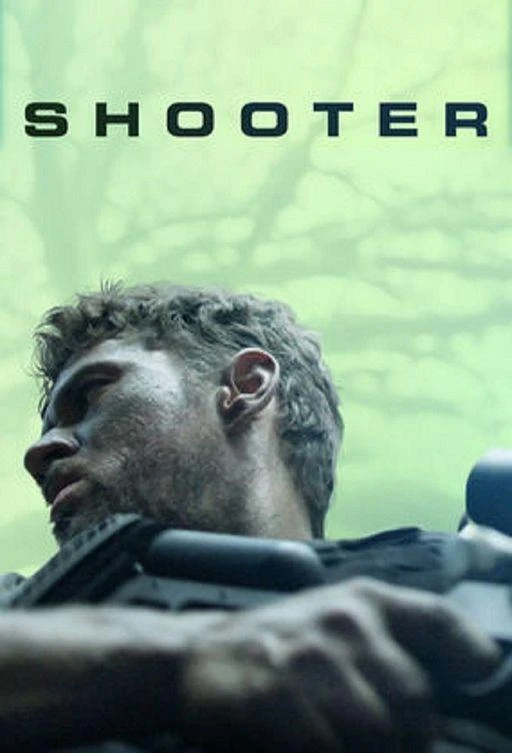 Стрелок (2016) 1-3 сезон смотреть онлайн лордфильм