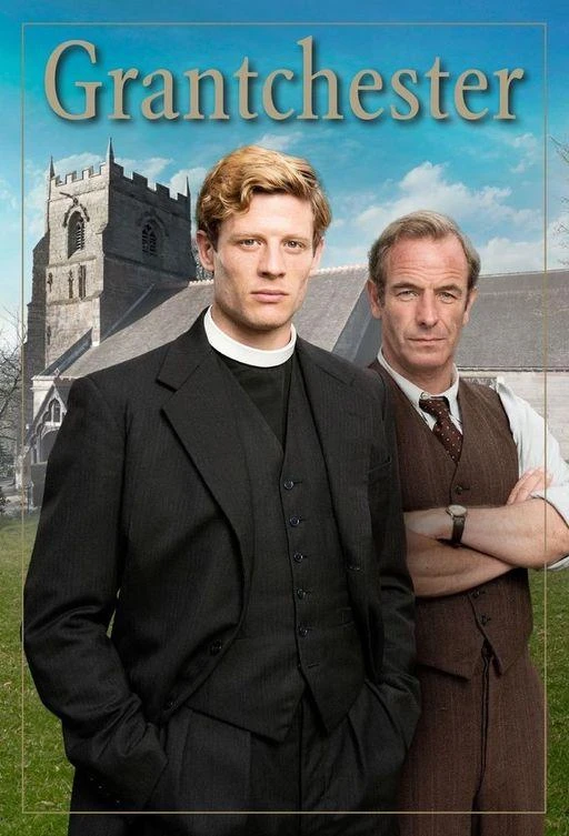 Гранчестер (2014) 1-11 сезон смотреть онлайн лорд сериалы