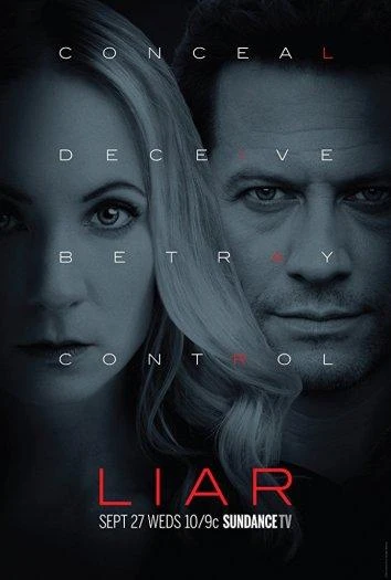 Лжец (2017) 1-2 сезон смотреть онлайн лордфильм