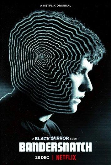 Черное зеркало: Брандашмыг (2018) смотреть онлайн лордфильм