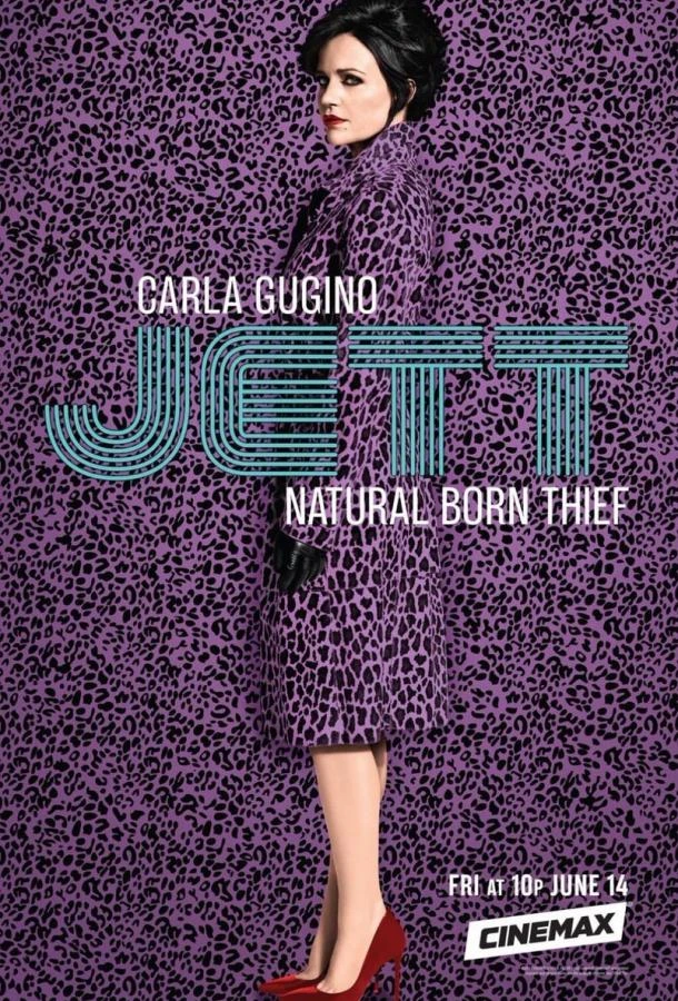 Джетт (2019) 1 сезон смотреть онлайн лорд сериалы