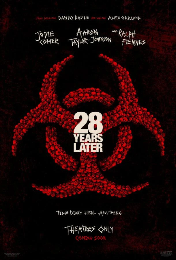 28 лет спустя 